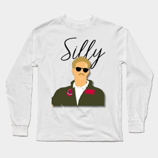 Silly Goose Long Sleeve T-Shirt